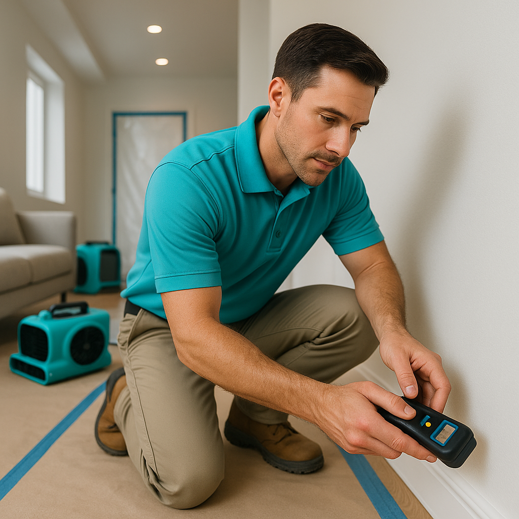 Why Choose Scottsdale AZ Water Damage Restoration Pros for emergency water damage cleanup scottsdale in Scottsdale AZ